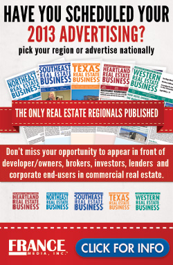 Have You Scheduled Your 2013 Advertising?