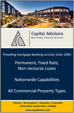 Capital Advisors