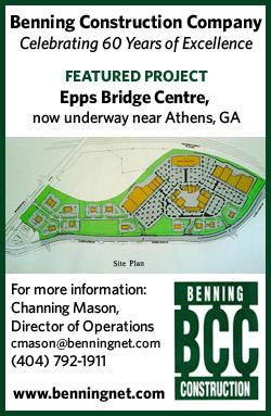 Benning Construction Co.
