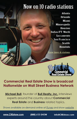 America's Commercial Real Estate Show