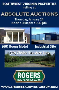 Rogers Auction Group